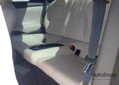 2017 Infiniti Q60 3.0T Premium z USA, uszkodzony, nr VIN JN1EV7EK8HM363695